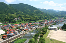 豊中市の地域情報