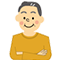 お客様のアイコン1
