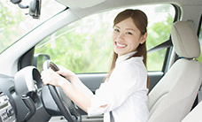 大切なお客様の車だから充実の無料サービス!